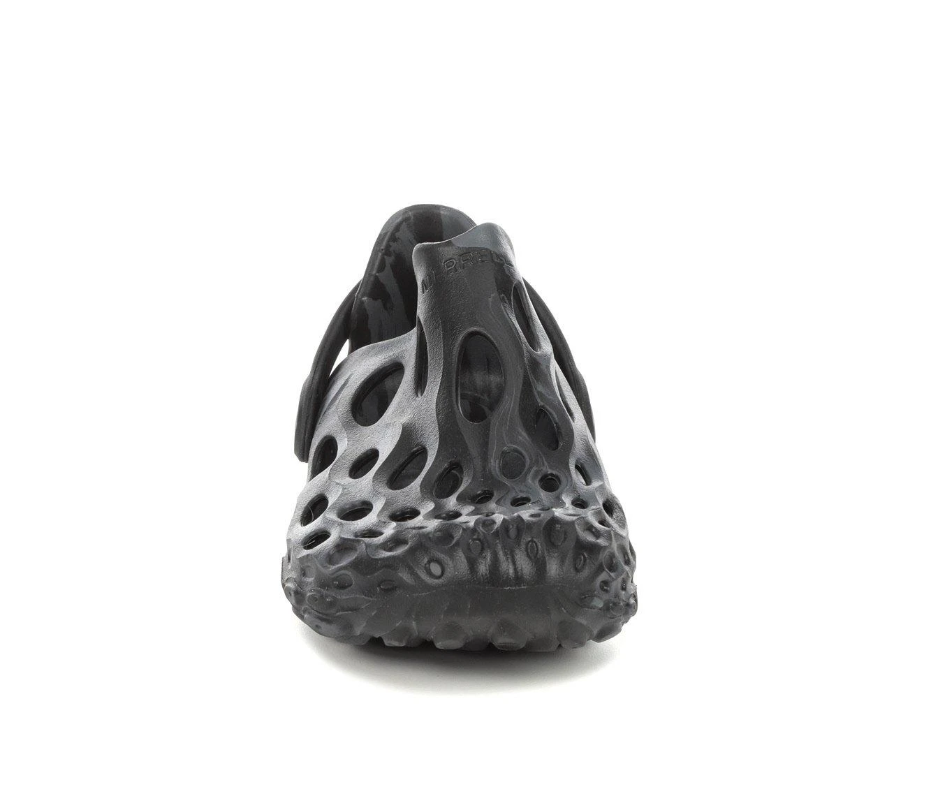 Women's Merrell Hydro Moc Outdoor Shoes Black - Image 5