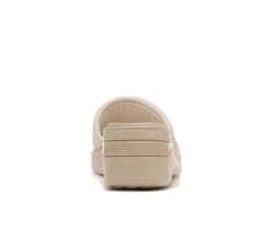 Women's BZEES Dynastybright Wedge Sandals Beige Stone -Journee Collection Shop 5 192