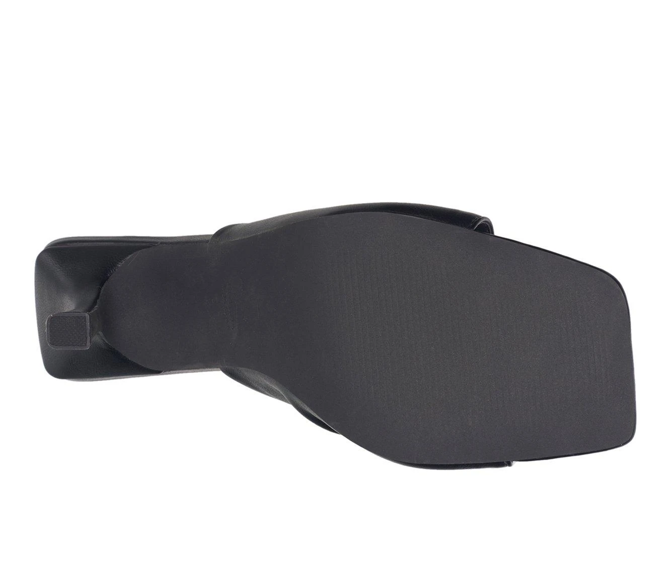 Women's Halston Luanda Dress Sandals Black - Image 6