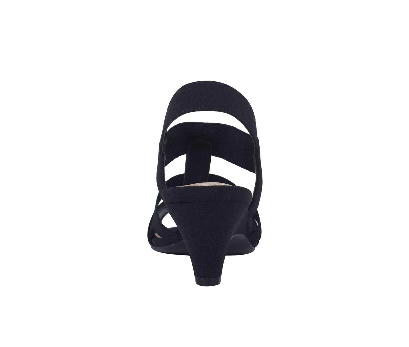 Women's Impo Eshay Dress Sandals Black - Image 6