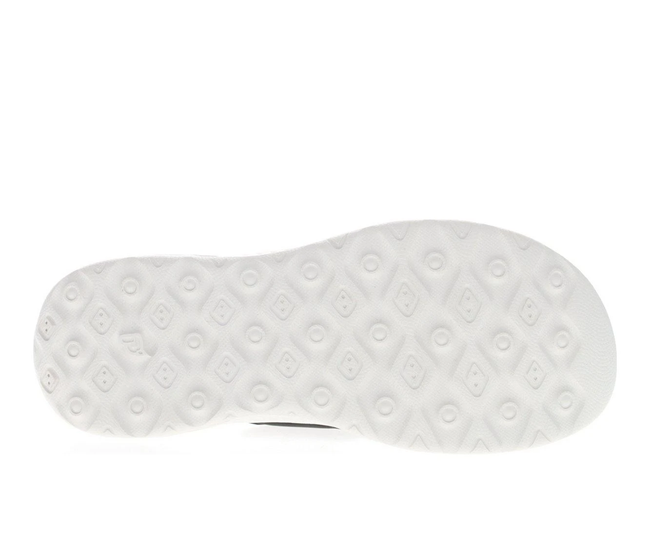 Women's Propet TravelActiv FT Water-Ready Flip-Flops Black - Image 6