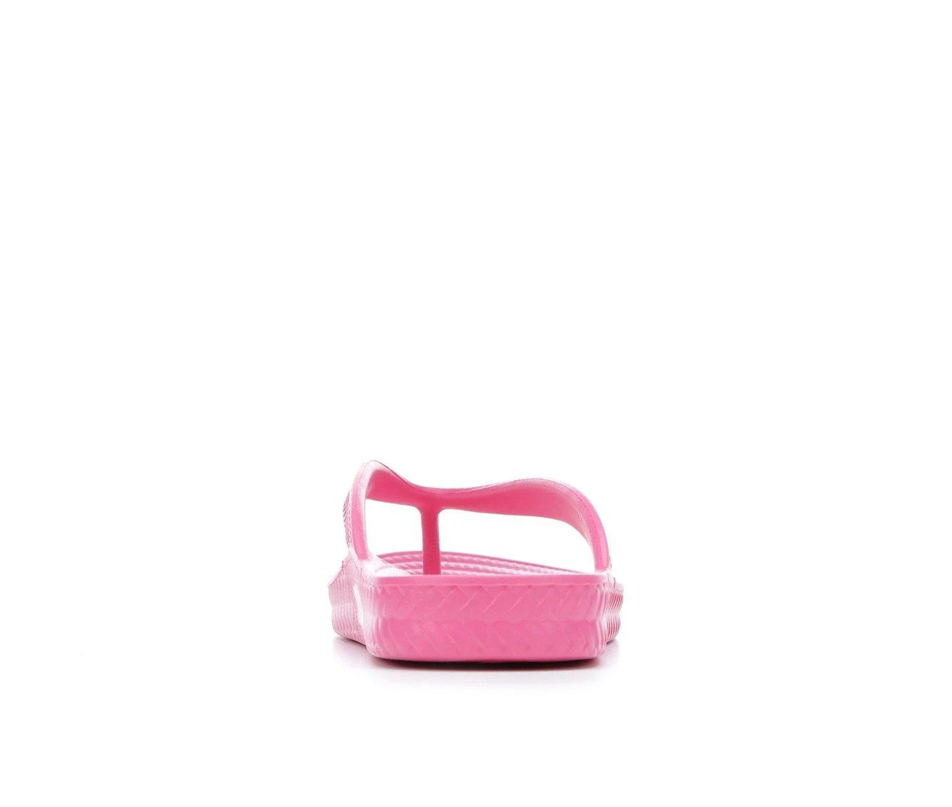 Women's Reef Water Court Flip-Flops Pink - Image 6