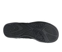 Women's JBU By Jambu Fin Water Ready Shoes Black/Lavender -Journee Collection Shop 5 733