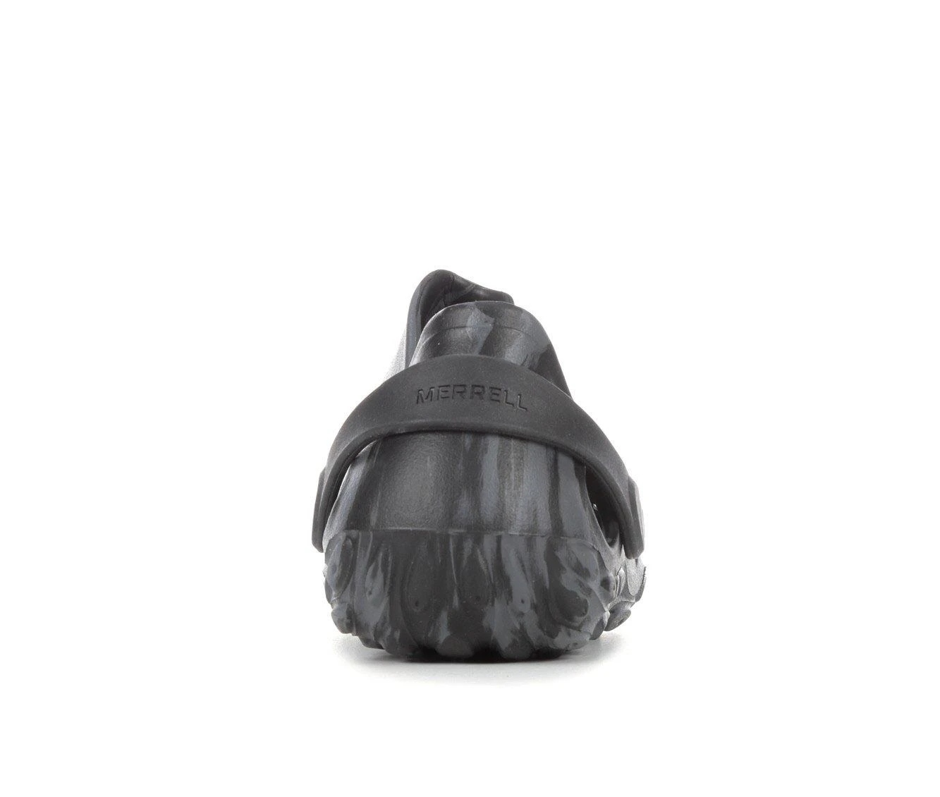 Women's Merrell Hydro Moc Outdoor Shoes Black - Image 6